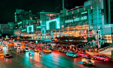 Bangkok