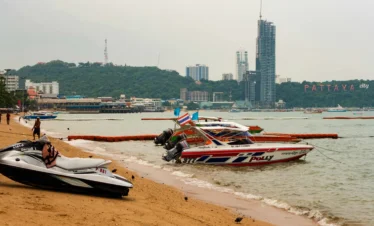 Pattaya
